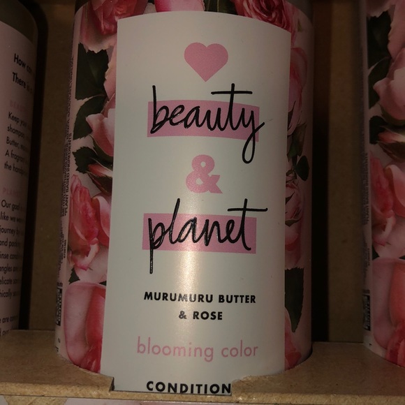 1 LEFT!!! - Love Beauty &Planet Hair and Body Set - Picture 3 of 5